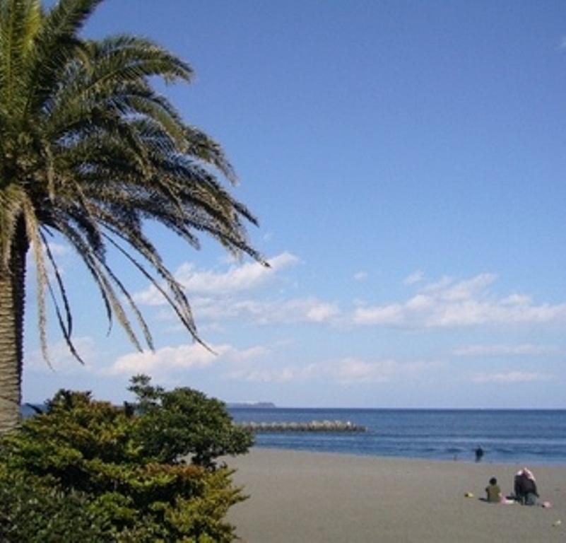 Raku Yado Hana Hana Ito (Shizuoka) Exterior photo