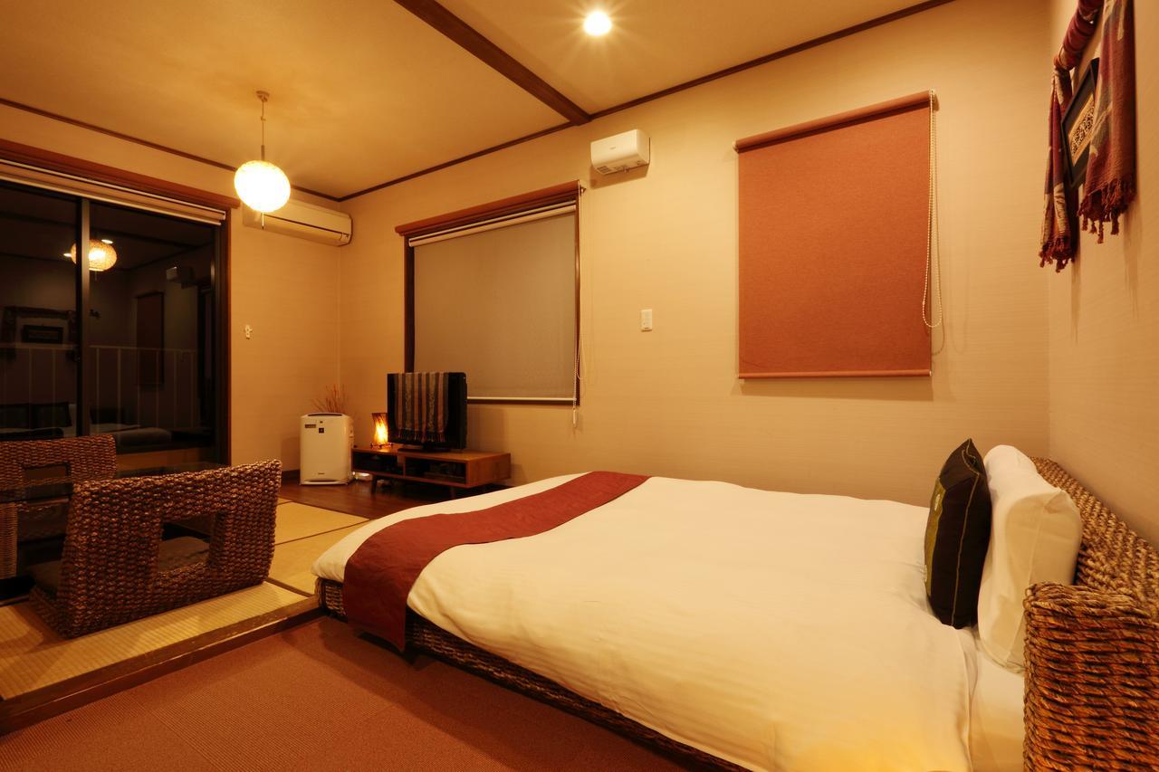 Raku Yado Hana Hana Ito (Shizuoka) Exterior photo