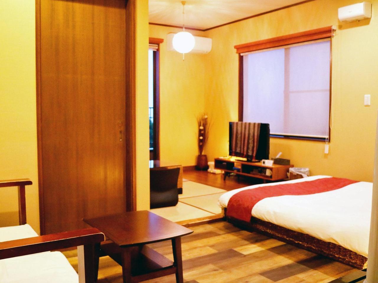 Raku Yado Hana Hana Ito (Shizuoka) Exterior photo