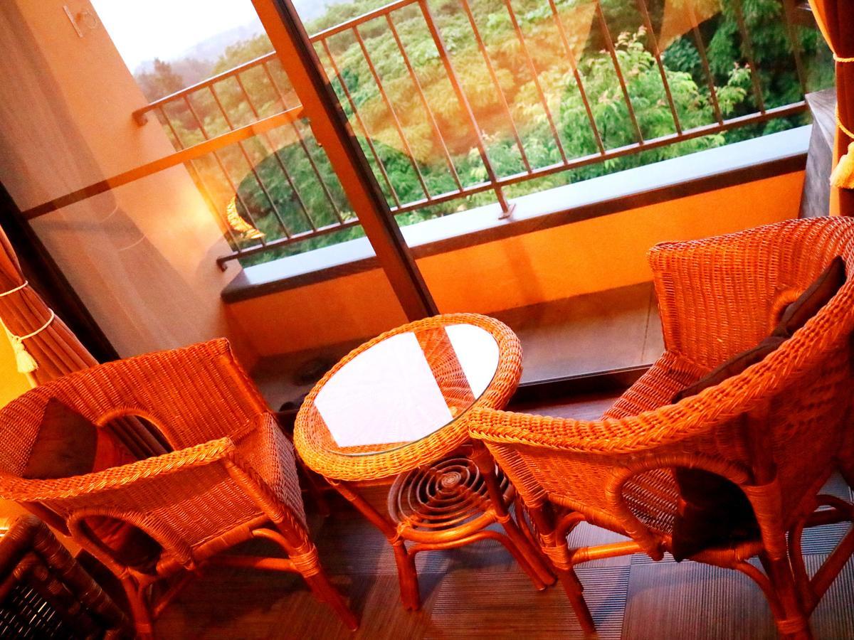 Raku Yado Hana Hana Ito (Shizuoka) Exterior photo