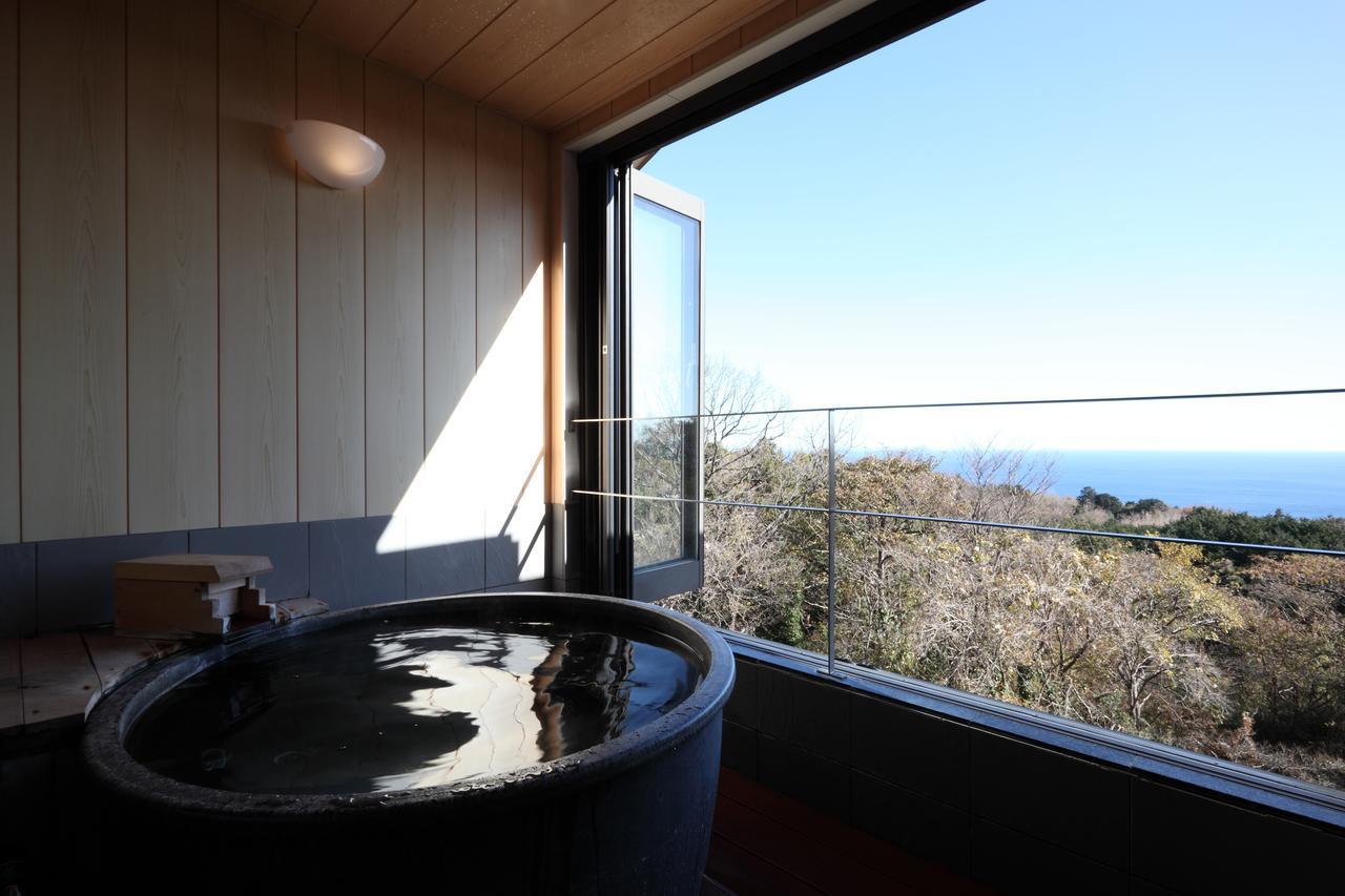 Raku Yado Hana Hana Ito (Shizuoka) Exterior photo