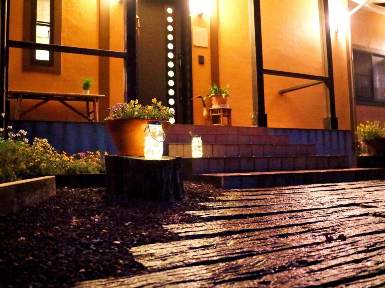 Raku Yado Hana Hana Ito (Shizuoka) Exterior photo