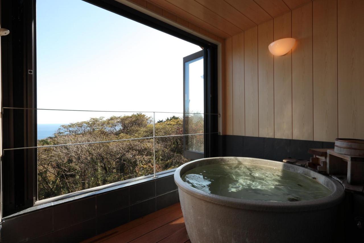 Raku Yado Hana Hana Ito (Shizuoka) Exterior photo
